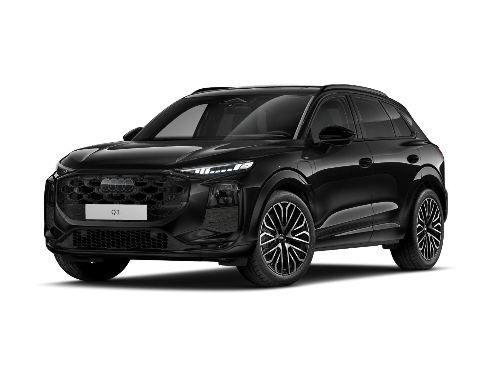 Audi Q3 eHybrid DIG.MATRIX SONOS HuD LM20 imagem 2