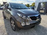 Kia Sportage Spirit 2WD/NAVI/4xSitzheizung/AHK