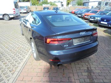 Audi A5 - 6