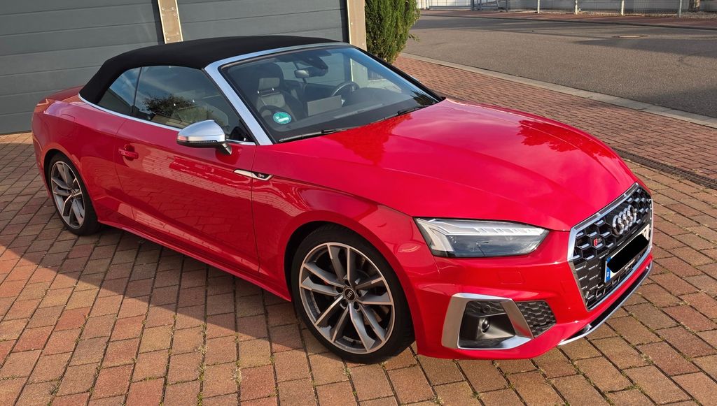Image of Audi S5