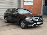 Mercedes-Benz GLC 220d 4Matic AMG-Line*Luxury*9G-Tronic* - gebrauchte Mercedes-Benz GLC 220 aus dem Jahr 2016