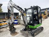 CAT 301.7D - Cat 301.7D