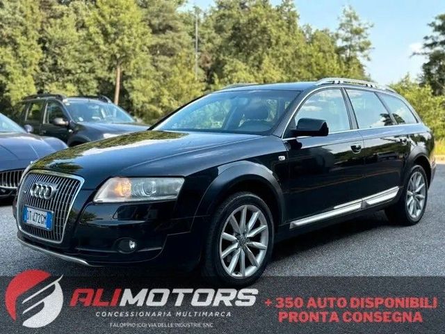 Audi A6 allroad A6 allroad 3.0 TDI 240 CV F.AP t