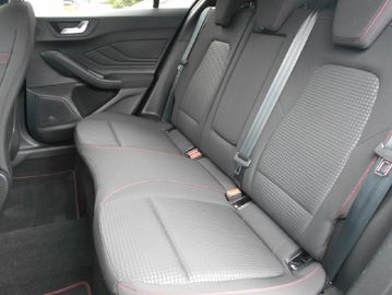 Ford Focus Lim. ST-Line X