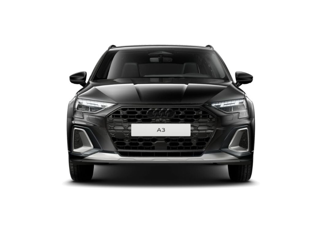 Audi A3 - Bild 2