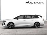 Opel Astra Sports Tourer Edition DAB LED WLAN - Opel Astra: Weiß, Sports Tourer