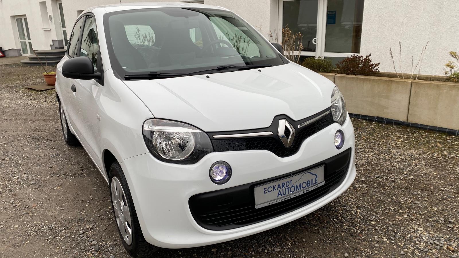 Renault Twingo Life