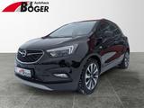 Opel Mokka X 1,4 Ultimate *GJR SHZ KAMERA* - Opel Mokka X Gebrauchtwagen in Hamburg