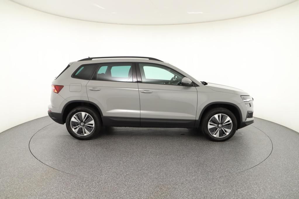 Skoda Karoq Ambition 2.0 TDI Tempo*PDC*RFK*SH*Klima