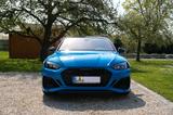 Audi RS5 2.9 TFSI tiptronic quattro Sportback - - blaue Audi RS5