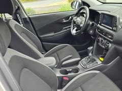 Hyundai Kona 1.0 T-GDI Pure 2WD