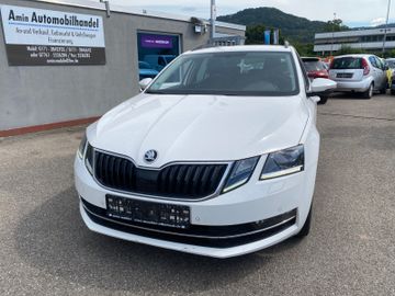 Skoda Octavia - 3