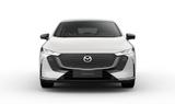 Mazda 6E EV RWD TAKUMI PLUS *SONDERANGEBOT* - weiße Mazda 6e