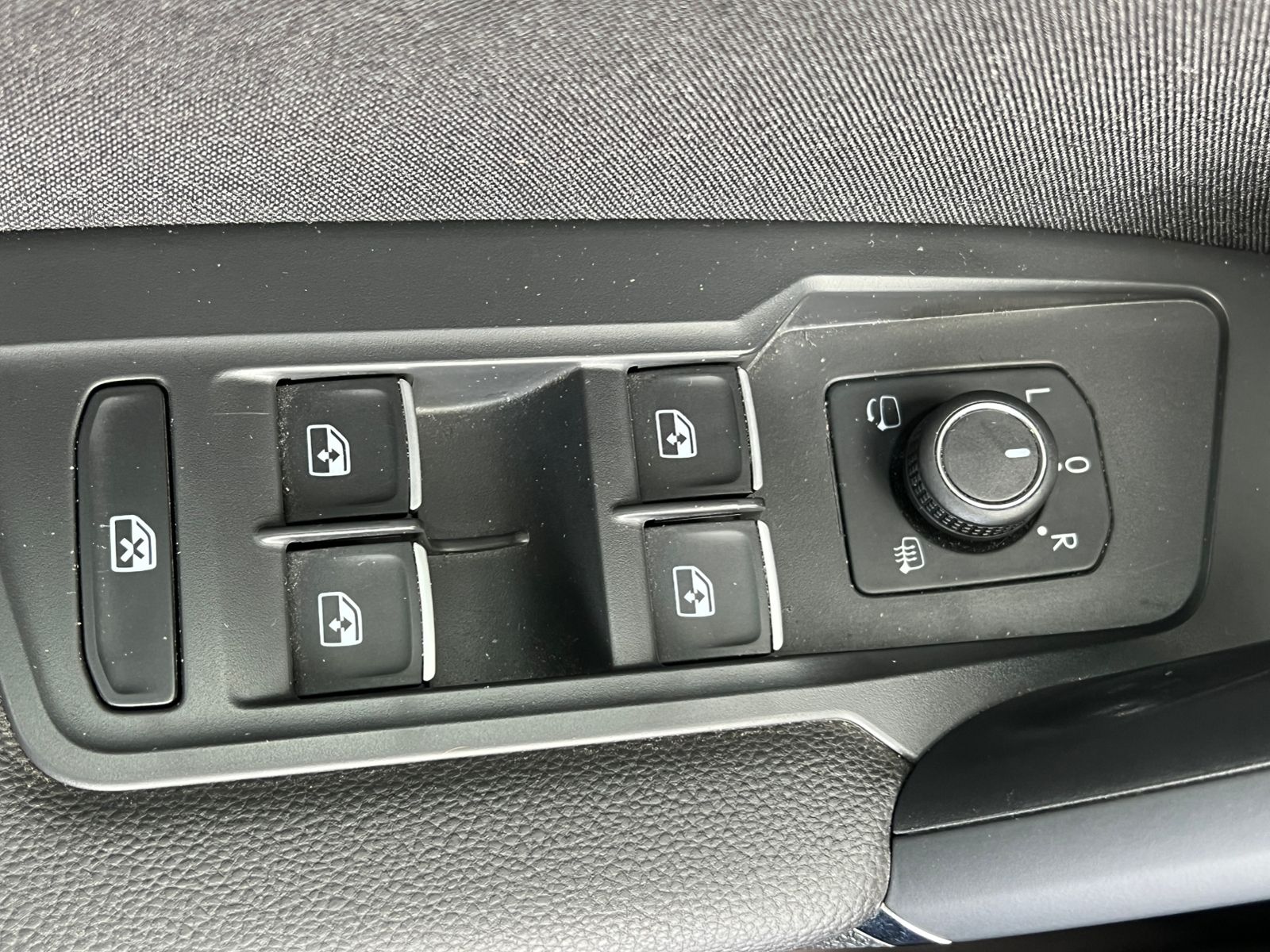 Fahrzeugabbildung Volkswagen Tiguan Allspace Highline 2.0 TDI DSG 4MOTION *AH