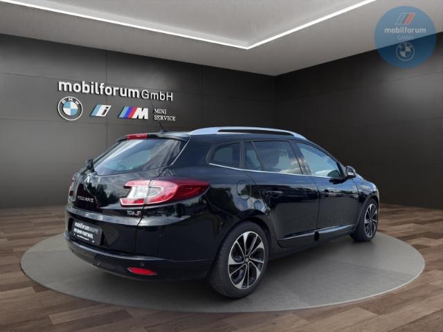 Renault Megane Grandtour TCe 130 EDC Bose Edition Keyles