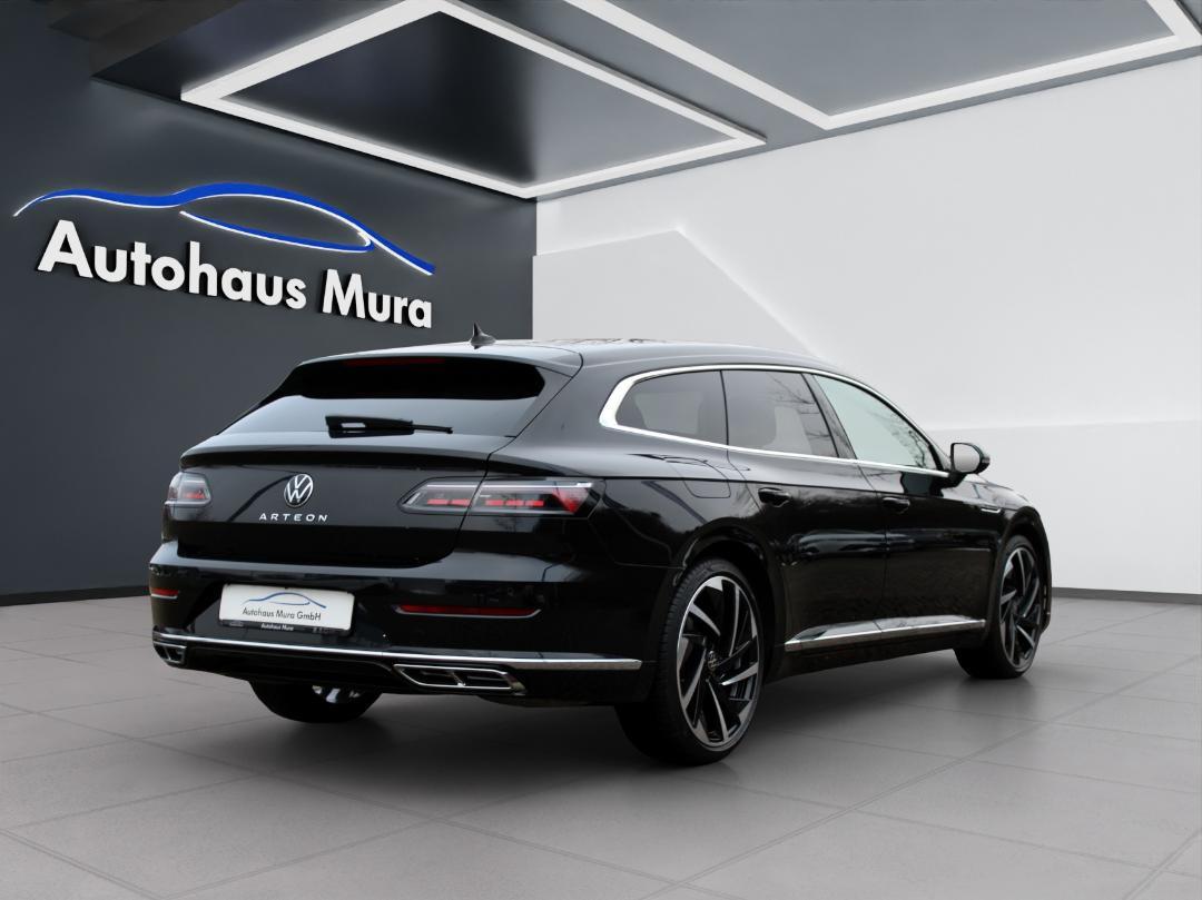 Volkswagen Arteon Shooting Brake R-Line 2.0TSI DSG R-Line L