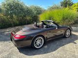 Porsche 997 Carrera 4S Cabriolet Carrera S 911 PDK - Porsche aus 2008: 4s