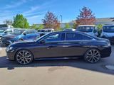 DS Automobiles DS9 E-Tense Hybrid 360 (Plug-In) Rivoli+ - DS Automobiles DS9 mit Schiebedach