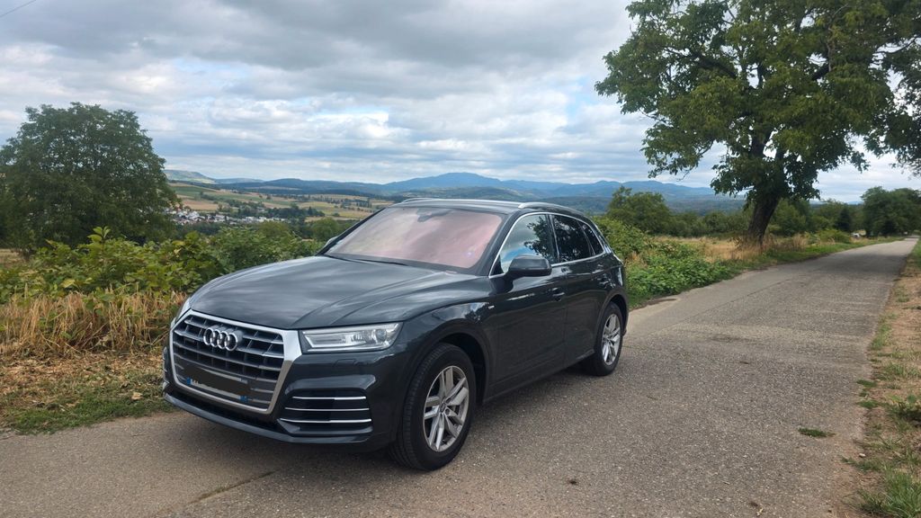 Image of Audi Q5