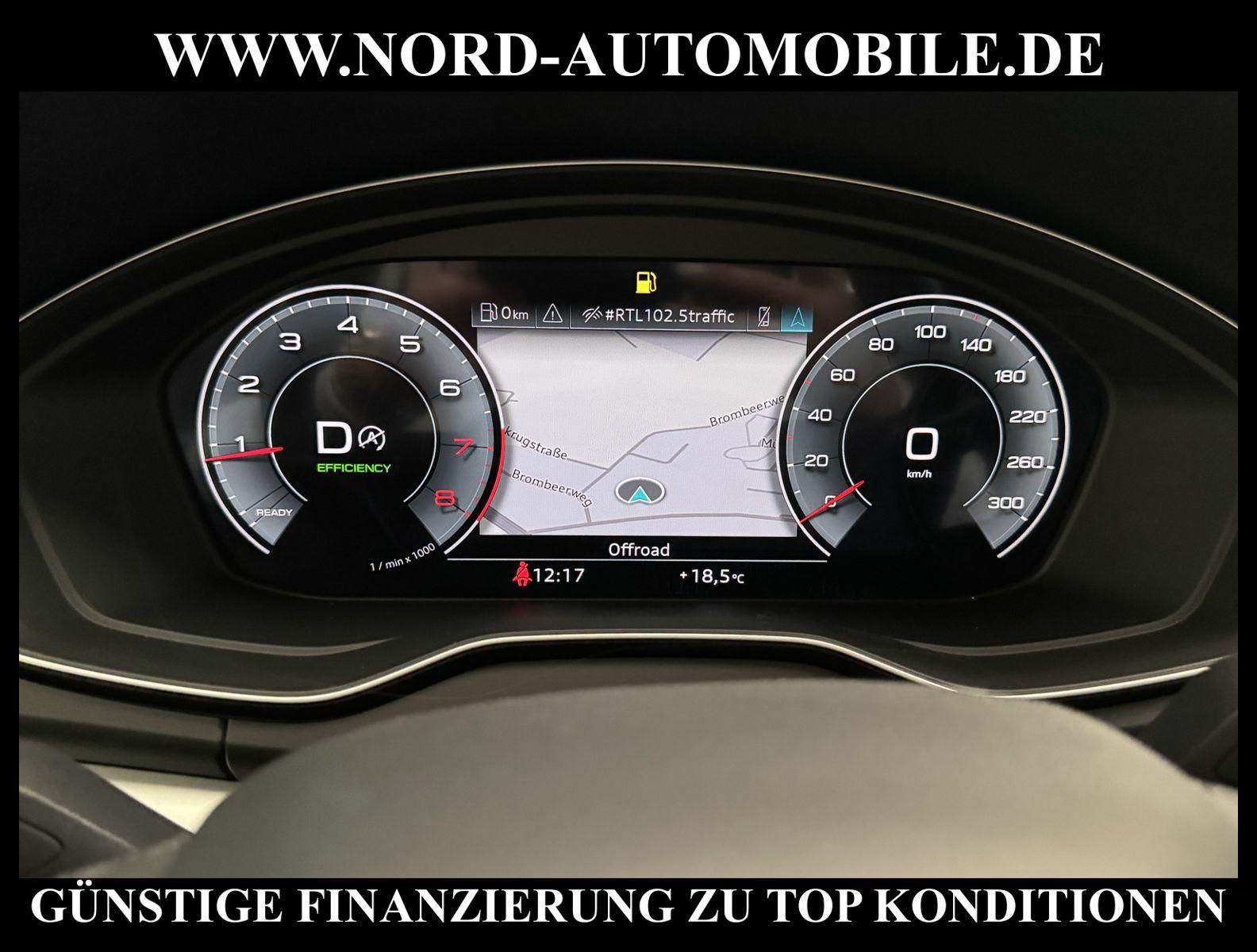 Audi Q5 Sportback 45 TFSI QU.S-Line Kamera/20/Virt.Co, миниатюра 27