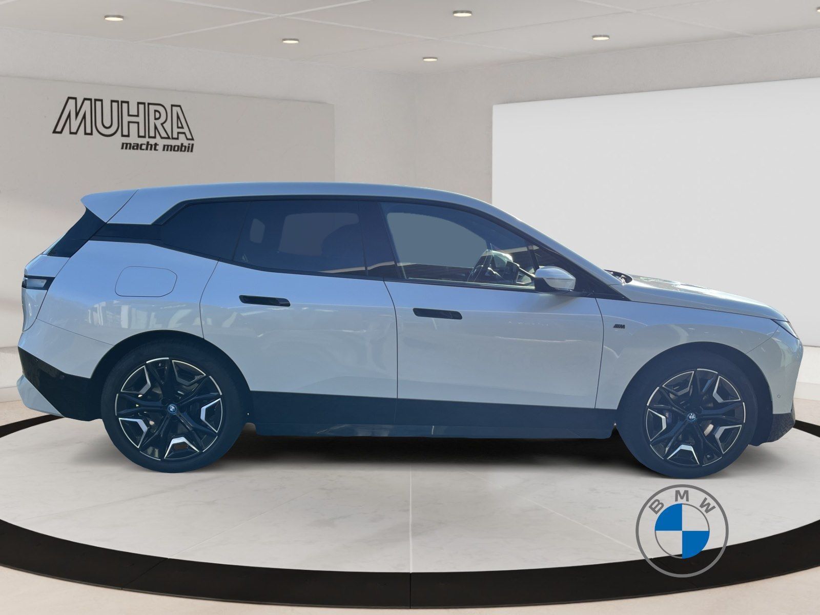 BMW iX - Bild 6