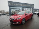 Peugeot 308 SW ALLURE*AUT*NAVI PLUS*VOLL-LED*2.HD* - Peugeot 308 Allure mit Diesel-Antrieb