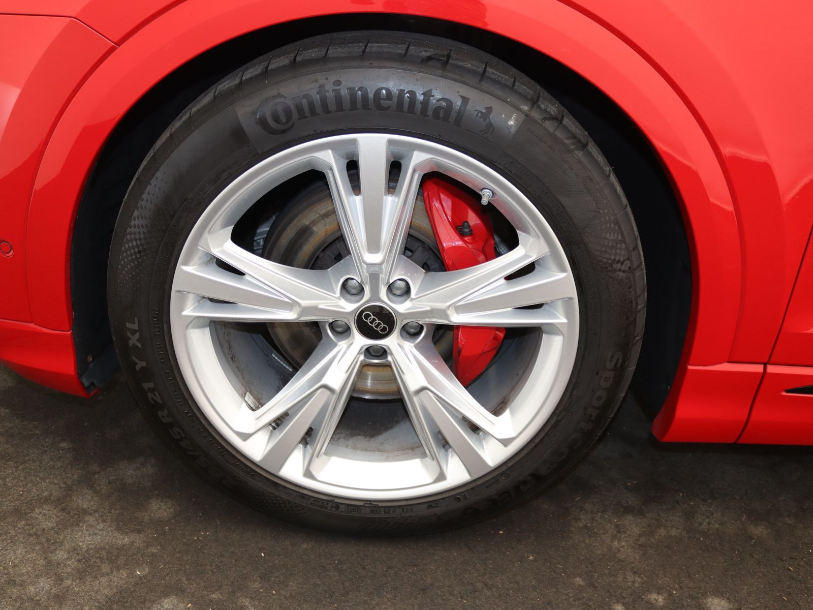 Audi Q8 - Bild 15