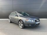 Audi A4 1.6 Avant  - Audi A4 aus 2005: Kombi