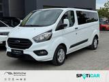 Ford Tourneo Custom 320 L2 2.0 TDCi - 9-SITZER/KLIMA/ - weiße Ford Tourneo Custom