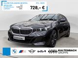BMW 540d Touring xDrive M-Sport PANO AHK STANDHZ B&W