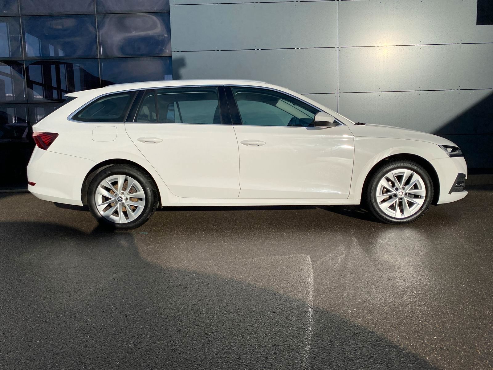 Skoda Octavia - Bild 7