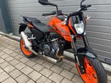 KTM 690 Duke - 1.Hand,  gr. KD, Reifen etc. neu - Angebote