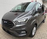 Ford Transit Custom Doppelkabine L2 Titanium Automat - Ford Transit Custom Doppelkabine Gebrauchtwagen