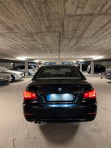 BMW E60 530D - BMW 530 in Aachen