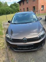 Volkswagen Golf 1.4 TSI Style Variant Style - Volkswagen Golf aus 2011 mit Benzin-Antrieb: Kombi, 1.4