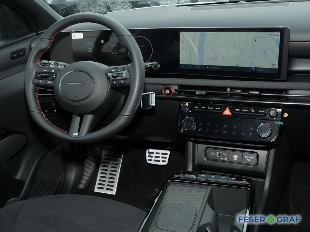 Hyundai TUCSON - Bild 3
