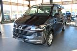 Volkswagen T6.1 California 2.0 TDI DSG Ocean FWD - gebrauchte VW T6 California aus dem Jahr 2021