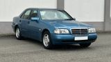 Mercedes-Benz C 180 CLASSIC - Mercedes-Benz aus 2000: 180