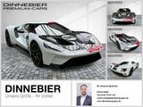 Ford GT Heritage Edition CAM LED NAVI Alcant. KeyLess