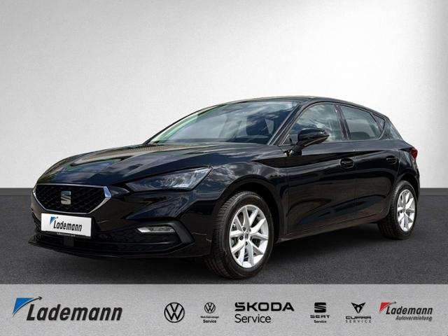 Seat Leon 2.0 TDI DSG FULL-LINK+LED+KAMERA+SITHZ+ACC+
