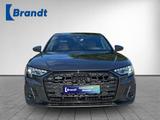 Audi A8 50 TDI quattro S-LINE+MATRIX+LEDER+HUD+PANO - Audi A8 in Bremen