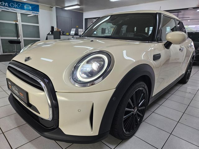 MINI One Classic Trim*Facelift*Head-Up*Navi*SHZ*PDC