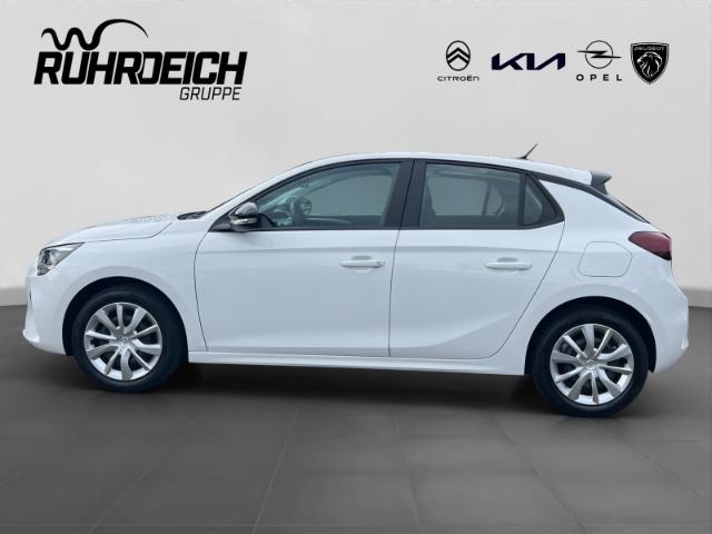 Opel Corsa F Edition 1.2 Cam+PDC+SITZHZG+CARPLAY+LENK