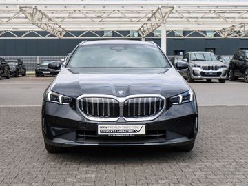 BMW 520 - 3
