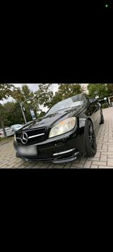 Mercedes-Benz C 350 CDI AMG-Paket - Mercedes-Benz C 350: Cdi AMG