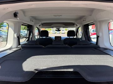 Citroën Berlingo Feel M+Klima+NaviAppC+RFK++2XSch.Tür