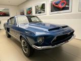 Ford Mustang Shelby GT 350 Original Top !!! - Ford Mustang: Or
