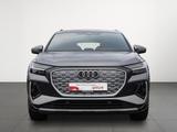 Audi Q4 e-tron 40 S line Navi Matrix HuD virtual GRA - Audi Q4 Gebrauchtwagen