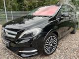Mercedes-Benz B250 Electric Drive RANGE-PLUS*SHZ*LEDER*URBAN* - Mercedes-Benz mit Elektro-Antrieb
