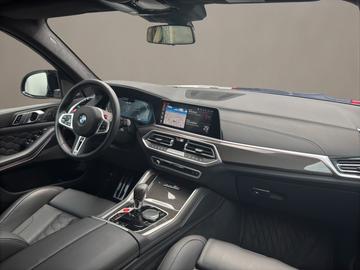 صورة مصغرة 11 لـ 2022 BMW X5 M